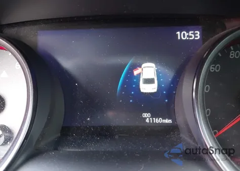 2023 Toyota Camry Xse V6 from USA, damaged, VIN 4T1KZ1AK0PU081844